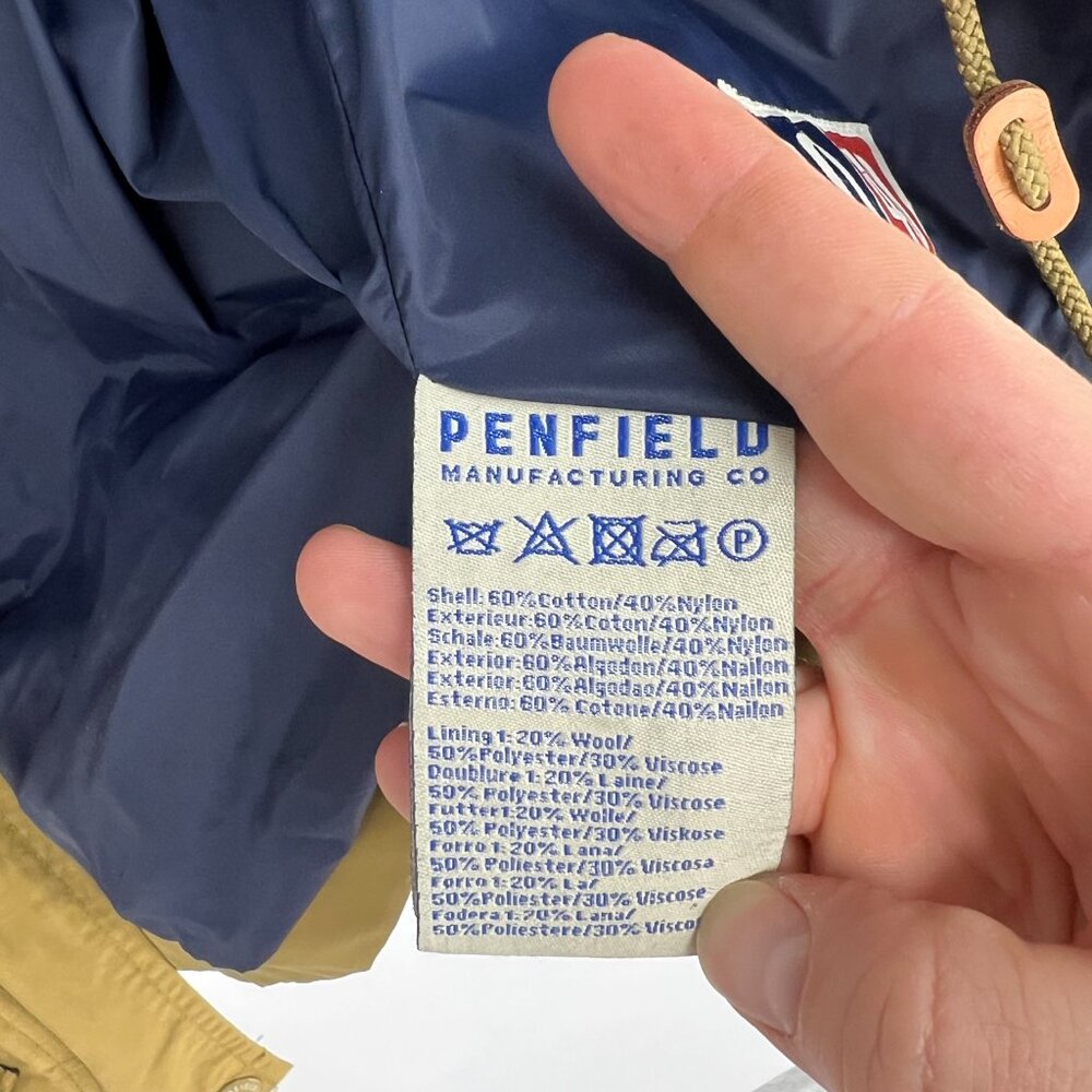 Penfield Utility Jacket - Picture 11 of 13